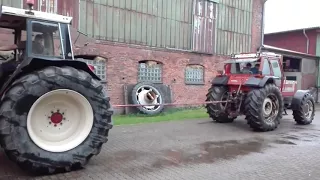 Fiatagri 160/90vs ihc1455