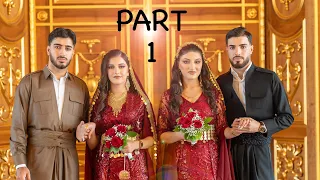 Saif & Sivana  / Dumli & Amaniya  I Abdulla Harki I Part 1 I  Henna I 4K I By Vin Media