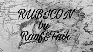 RUBICON - RAUF & FAIK (lyrics/ текст песни) 2022