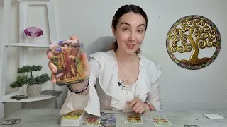 СРЕДА 🔮 1 ИЮНЯ 🌷 ВАШ РЕБЕНОК! ЕЖЕДНЕВНОЕ ТАРО ПО ЗНАКАМ 2 (Перевод с субтитрами)