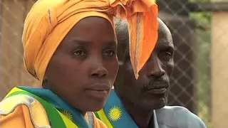 Gacaca Court Trial of Karegeya Isaïe   Genocide Archive Rwanda