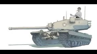 Last Stand - With the T29 Heavy Tank