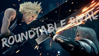 Final Fantasy GMV - Roundtable Rival