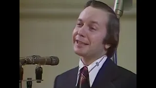 Геннадий Белов "Девушка" 1978 год