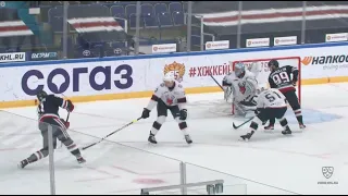 Neftekhimik vs. Torpedo | 03.01.2022 | Highlights KHL