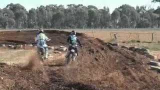 C Grade Open - 2010 Vic MX Senior Championship - Shepparton