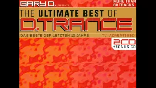 The Ulitmate Best Of D Trance