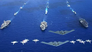 Why The Navy's Pilots May Not Be Ready to Fight China