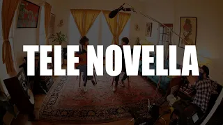 KUTX Presents: Tele Novella (KUTX Pop-Up Session)