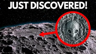 India’s TERRIFYING Discovery On The Moon That SHOCKED Scientists!