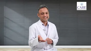 Signs and Causes of Kidney Failure | CARE Hospitals | Dr Santosh Hedau