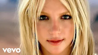 Britney Spears - I'm Not A Girl, Not Yet A Woman (Official HD Video)
