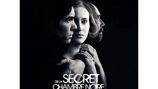 Le secret de la chambre noire Soundtrack Tracklist - Daguerrotype OST)