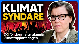 Klimatradikal MOBBING?