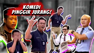 KOMEDI PINGGIR JURANG PASUKIN - Part 2 | PILIHAN MIMIN