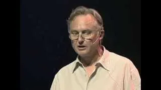 Richard Dawkins: Why the Universe Seems So Strange