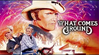 What Comes Around (1985) Jerry Reed | Action, Comedy, Drama | Full Length Film