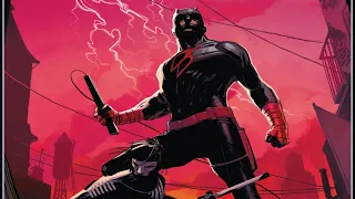 Daredevil Back in Black | Charles Soule's Daredevil (2015) Vol 1 Back In Black