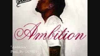 Wale "Ambition" Instrumental Remake: DDS825.com Free FLP.