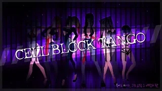 【Team. 에그타르트】 👁시카고(Chicago) - Cell block tango✖️ 【Korean Cover】