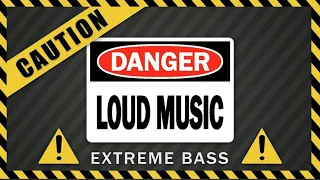 Bassotronics - 20Hz Violation -  [50 - 80 Hz] [ WARNING EXTREME BASS ]