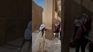 Traveldude, " Habibi come to Eygpt"