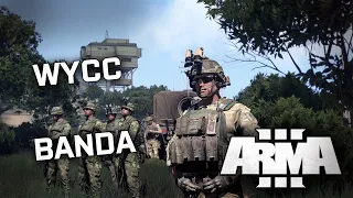 Arma 3 *МИССИИ С БАНДОЙ*  (Стрим от 14.04.2022)