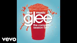 Glee Cast - Bridge Over Troubled Water (Official Audio)