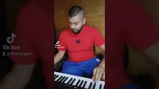 Medi & Azis Cover Tihomir 2022 live