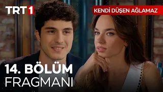 Kendi Düşen Ağlamaz 14. Bölüm Fragmanı  @KendiDusenAglamazTRT  ​