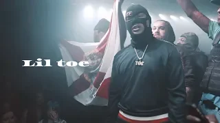 Lil Toe live performance (ShotbyJolo)