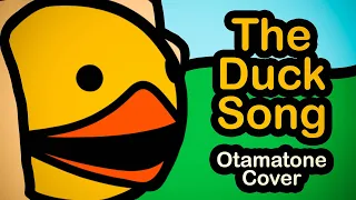 The Duck Song - Otamatone Cover