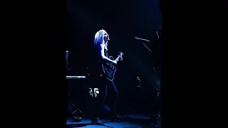 Schiller (featuring Tricia McTeague) - Playing With Madness - Live in Stuttgart 8.10.16