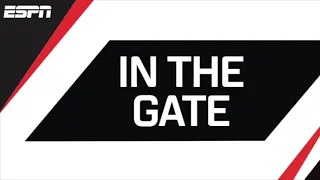 2019 In The Gate Podcast - -  Aaron Merriman