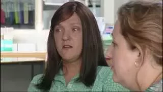 Summer Heights High (DELETED SCENE) - Ja'mie - Mediation