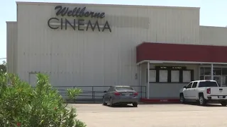 Wellborne Cinema Theater in Alvin will stay open after being in danger of closing
