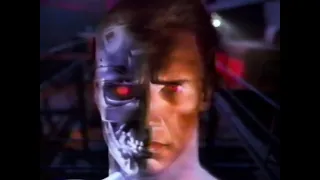 Terminator 2 Mobile Assault Vehicle Toy Ad (1992)