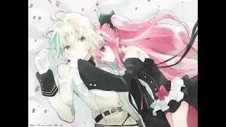 Seraph of the End【AMV】Mika x Krul