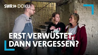 Das Ahrtal nach der Flut - Erst verwüstet, dann vergessen? | SWR Doku