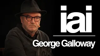 George Galloway | On Neoliberalism, Foreign Policy, and more