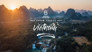 Vietnam - From Above