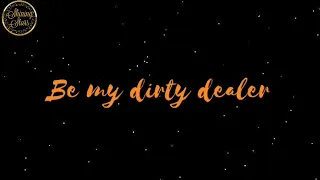 Dirty Little Secret || Zack Knight x Nora Fatehi || Lyrics || WhatsApp Status || Black background