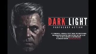 DARK LIGHT Trailer 2019 HD