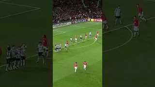 Ronaldo free-kicks 🤤