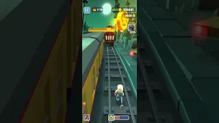 "Subway Surfers Speed Test: Racing Challenges" ♥️💥👍 #foryou