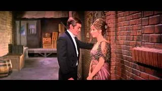 Funny Girl - Trailer