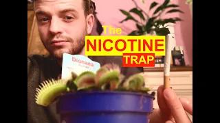 The Nicotine Trap - EASYWAY TO STOP SMOKING (Allen Carr)