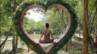 MEDITAÇÃO para PREOCUPAÇÃO e MEDO