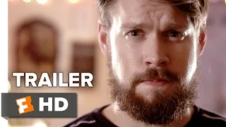 4th Man Out Official Trailer 1 (2016) - Parker Young, Chord Overstreet Movie HD