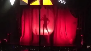 State of Grace (Opening Song) - Taylor Swift - Red Tour 3/29/13